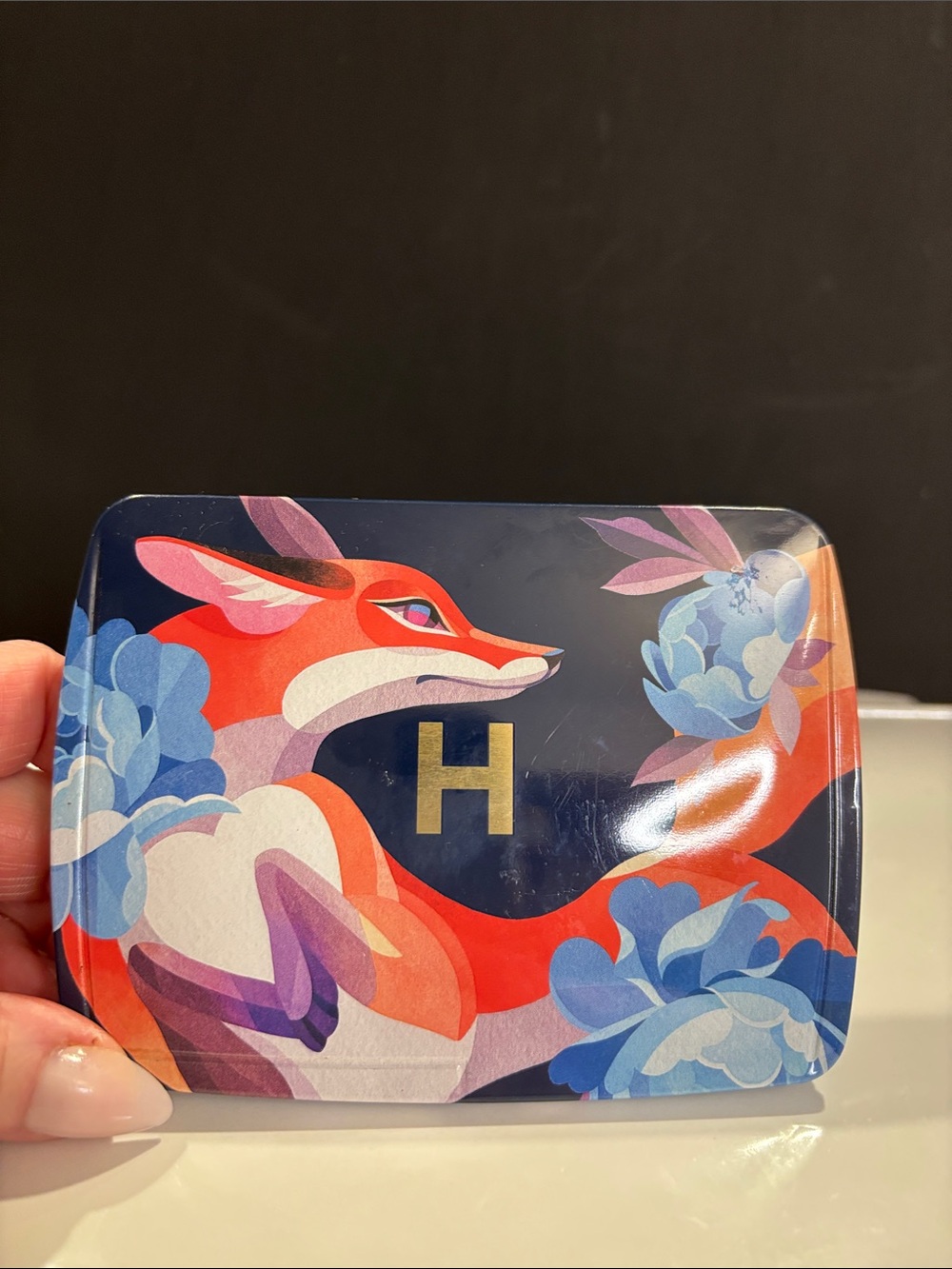 Hourglass Ambient Lighting Edit Unlocked-Fox🦊